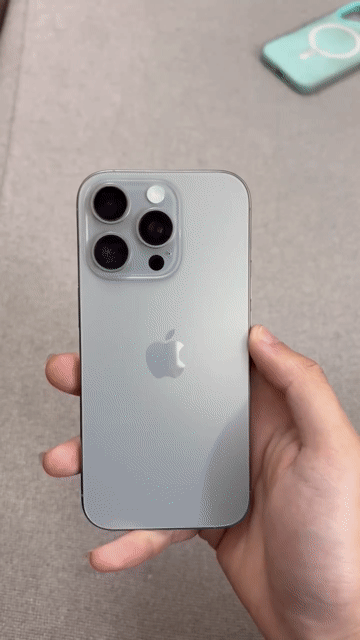 Apple iPhone 16 Pro 256GB Đã sử dụng. Mua bán Điện thoại tại Huyện Quốc Oai Hà Nội được đăng bởi Nguyễn Hữu Tuấn hình 1