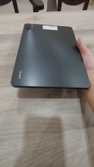 Xiaomi MiPad 5 6/256 rom quốc tế , Snap860. Mua bán Máy tính bảng tại Quận 6 Tp Hồ Chí Minh được đăng bởi Nhất Tín Mobile hình 1
