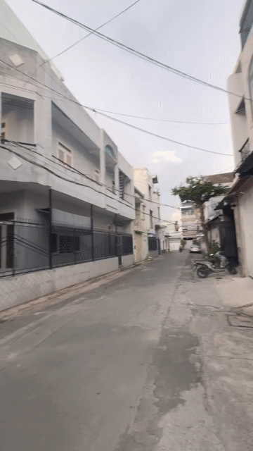 Mua bán Đất Quận Gò Vấp Tp Hồ Chí Minh diện tích 77 m² giá 6,8 tỷ
