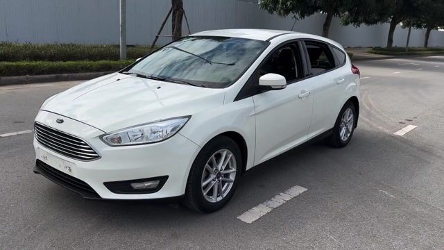 Ford Focus 2018 1.5 Ecoboost Trend Hatback 1 Chủ. Mua bán Ô tô tại Quận Cầu Giấy Hà Nội được đăng bởi Vũ Kiên hình 1
