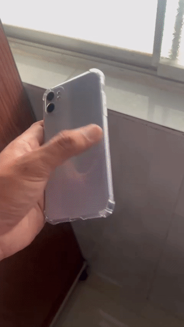 IPHONE 11 - 256GB màu tím ll/a (NGOẠI HÌNH 98%) . Mua bán Điện thoại tại Quận Tân Phú Tp Hồ Chí Minh được đăng bởi Quan Duy hình 1