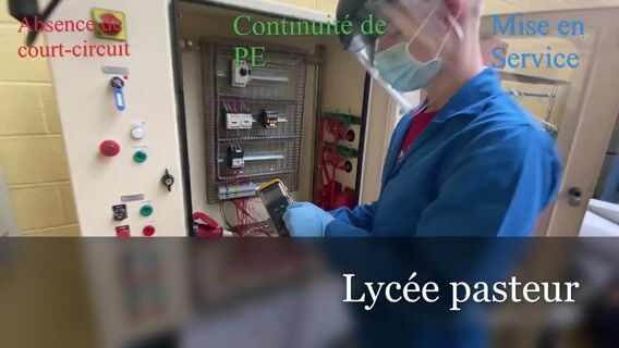 Domestiquer l'energie électrique