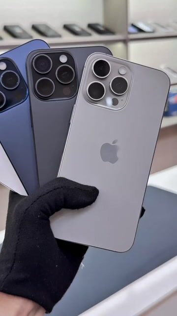 iPhone 15 Pro Max 256GB Natural 99% ZIN ỐC. Mua bán Điện thoại tại Quận Ninh Kiều Cần Thơ được đăng bởi NHƠN MOBILE 107 XÔ VIẾT NGHỆ TĨNH hình 1