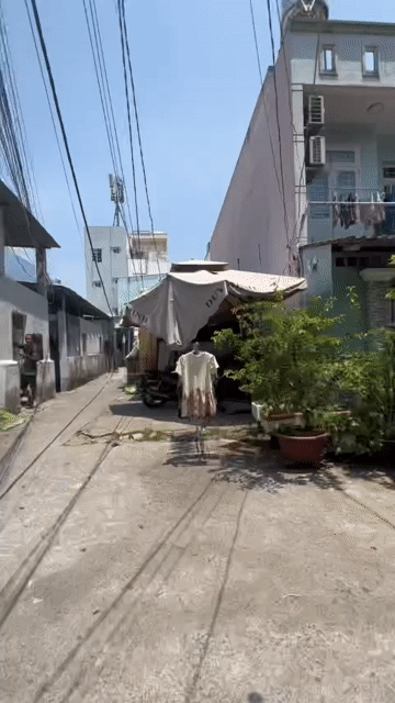 Mua bán Đất Quận 6 Tp Hồ Chí Minh diện tích 67.4 m² giá 3,9 tỷ