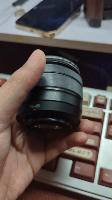 Máy ảnh Fujifilm X-T3 Đen. Mua bán Máy ảnh, Máy quay tại Quận Hải Châu Đà Nẵng được đăng bởi Bắc hình 1