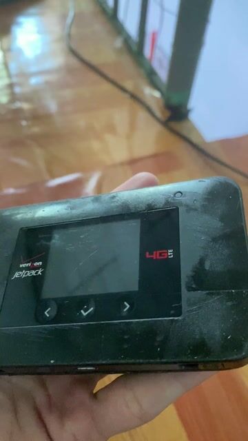Phát wifi từ sim 4g netgear 791L. Mua bán Phụ kiện (Màn hình, Chuột...) tại Quận 7 Tp Hồ Chí Minh được đăng bởi Nguyên Nguyễn hình 1