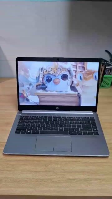 Hp Probook 245 G8 AMD R5 3500/4G/SSD 256G/14"FHD. Mua bán Laptop tại Quận Tân Phú Tp Hồ Chí Minh được đăng bởi Trâm Nguyễn hình 1