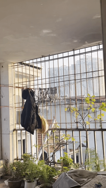 Cho thuê Phòng trọ Quận Long Biên Hà Nội diện tích 40 m² giá 3,5 triệu/tháng