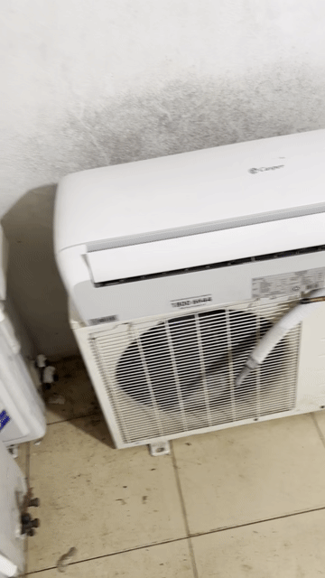 điều hoà casper 12000btu 1 chiều. Mua bán Máy lạnh, điều hoà tại Huyện Chương Mỹ Hà Nội được đăng bởi Điện Lạnh Tâm Tín Hà Nội hình 1