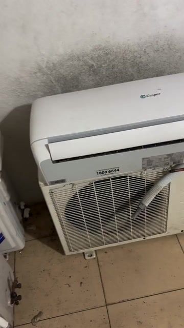 điều hoà casper 12000btu 1 chiều. Mua bán Máy lạnh, điều hoà tại Huyện Chương Mỹ Hà Nội được đăng bởi Điện Lạnh Tâm Tín Hà Nội hình 1