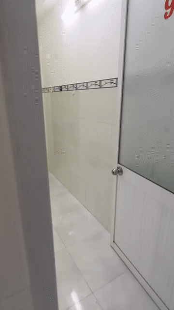 Cho thuê Phòng trọ Quận 3 Tp Hồ Chí Minh diện tích 14 m² giá 2,7 triệu/tháng