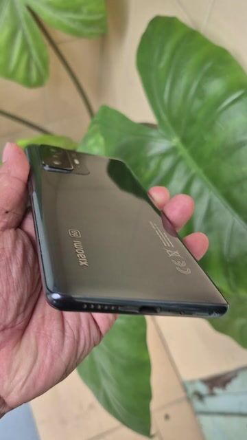 Xiaomi 11T Pro 12GB/256GB chính hãng . Mua bán Điện thoại tại Quận Hải Châu Đà Nẵng được đăng bởi hieu nguyen  hình 1