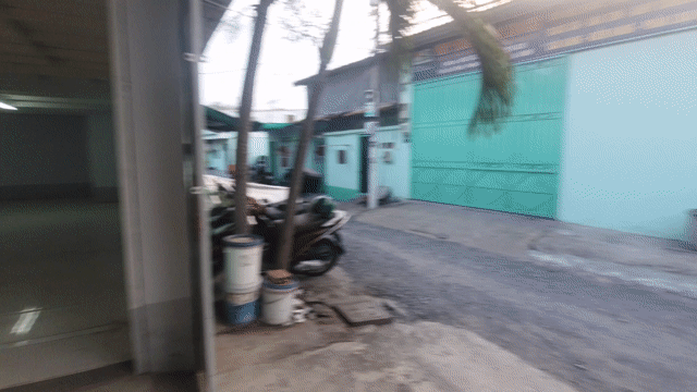 Cho thuê Văn phòng, Mặt bằng kinh doanh Quận 7 Tp Hồ Chí Minh diện tích 240 m² giá 21 triệu/tháng