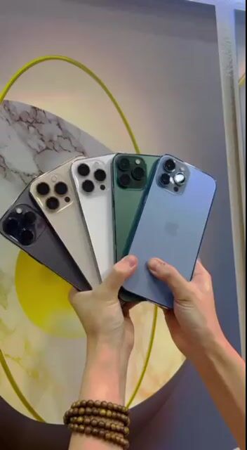 Apple iPhone 13 Pro Max zin áp zá iu. Mua bán Điện thoại tại Quận 6 Tp Hồ Chí Minh được đăng bởi Nguyen hình 1