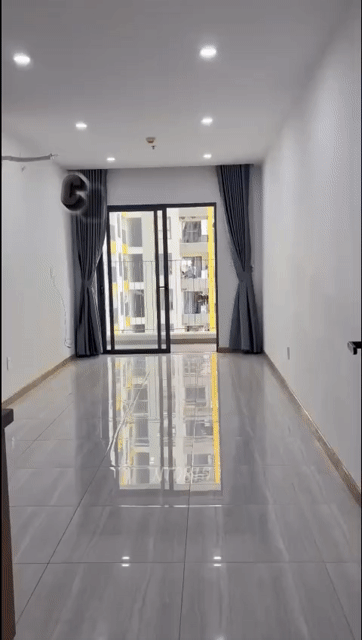 Cho thuê Căn hộ Chung cư Thành phố Thủ Đức Tp Hồ Chí Minh diện tích 55 m² giá 5,5 triệu/tháng