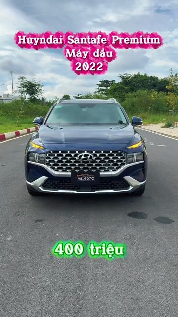Hyundai Santa Fe 2019 2.2L AT 4WD - 34000 km full. Mua bán Ô tô tại Quận 12 Tp Hồ Chí Minh được đăng bởi Nguyễn Thanh Phước hình 1