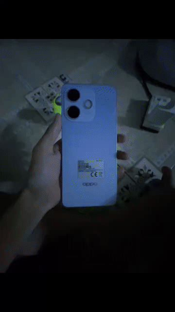 OPPO A5 Pro 256GB nguyên zin. Mua bán Điện thoại tại Huyện Bình Tân Vĩnh Long được đăng bởi Nguyễn Gia Bảo hình 1