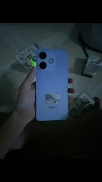 OPPO A5 Pro 256GB nguyên zin. Mua bán Điện thoại tại Huyện Bình Tân Vĩnh Long được đăng bởi Nguyễn Gia Bảo hình 1