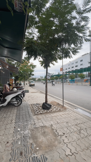 Cho thuê Văn phòng, Mặt bằng kinh doanh Quận Gò Vấp Tp Hồ Chí Minh diện tích 25 m² giá 13,5 triệu/tháng