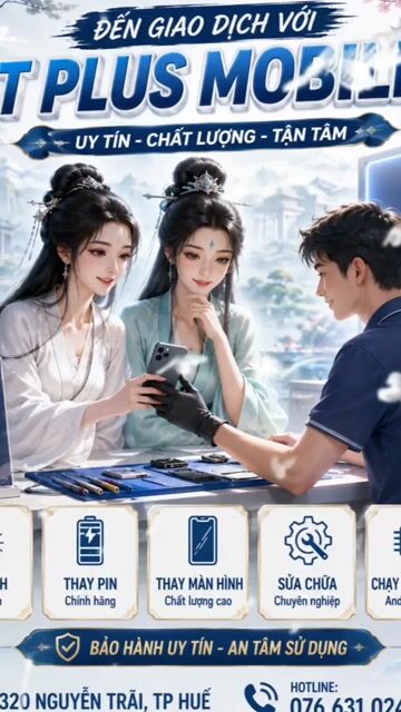 Vivo Y19 Đen. Mua bán Điện thoại tại Thành phố Huế Thừa Thiên Huế được đăng bởi T PLUS MOBILE MUA BÁN ĐIỆN THOẠI hình 1