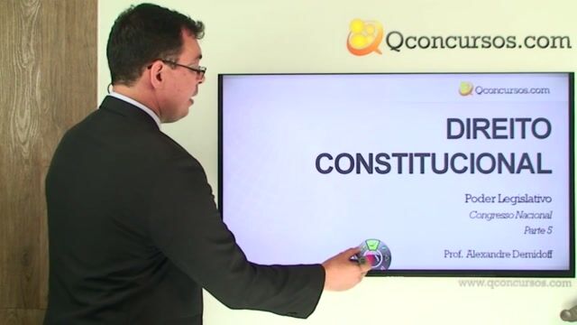 Congresso Nacional - Parte 5