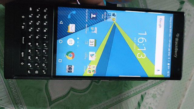 BlackBerry priv lỗi và iphone 5c 32g lock có GL. Mua bán Điện thoại tại Thành phố Dĩ An Bình Dương được đăng bởi Hoàng Farm hình 1