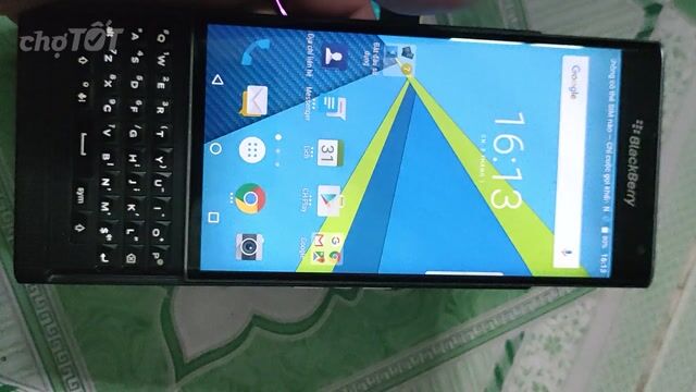 BlackBerry priv lỗi và iphone 5c 32g lock có GL. Mua bán Điện thoại tại Thành phố Dĩ An Bình Dương được đăng bởi Hoàng Farm hình 1