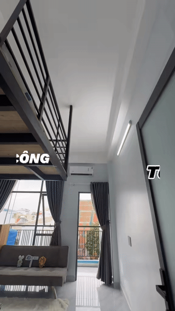 Cho thuê Phòng trọ Quận Tân Phú Tp Hồ Chí Minh diện tích 30 m² giá 4,9 triệu/tháng
