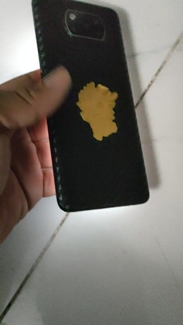 Xiaomi Poco X3 NFC màn zin 120hz. Mua bán Điện thoại tại Quận 6 Tp Hồ Chí Minh được đăng bởi Tâm Minh Phú hình 1