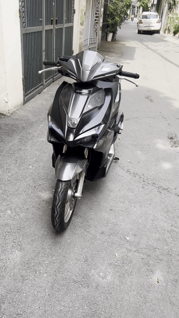 bán Airblade 2018 smartkey. xe zin đẹp 1 chủ. Mua bán Xe máy tại Quận Cầu Giấy Hà Nội được đăng bởi Xe Máy Đoàn Văn Cam Kết Đúng Ảnh Đúng Biển Đúng Giá Trị hình 1