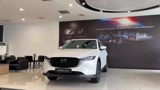 🔥MAZDA CX5 2025 KHUYẾN MÃI 50TR 🔥. Mua bán Ô tô tại Quận 7 Tp Hồ Chí Minh được đăng bởi Tú Mada Kia Phú Mỹ Hưng hình 1