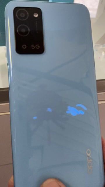 🇻🇳 OPPO A56 5G Ram8/ 128GB Mới BH 30 ngày. Mua bán Điện thoại tại Quận Bình Tân Tp Hồ Chí Minh được đăng bởi MinStore hình 1