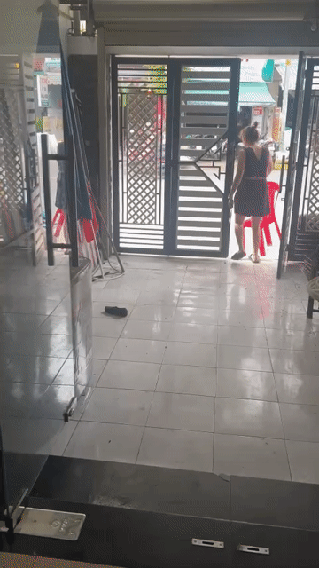 Cho thuê Văn phòng, Mặt bằng kinh doanh Quận Tân Phú Tp Hồ Chí Minh diện tích 88 m² giá 25 triệu/tháng