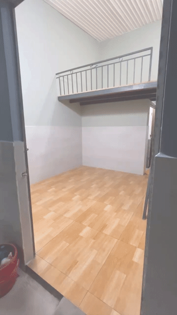 Cho thuê Phòng trọ Thành phố Dĩ An Bình Dương diện tích 20 m² giá 2 triệu/tháng