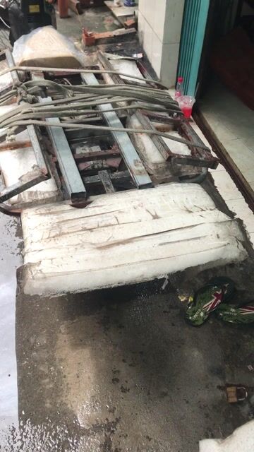 pas gấp xác xe dream lyfan 110 cần alo. Mua bán Xe máy tại Quận 6 Tp Hồ Chí Minh được đăng bởi Đặng Sơn hình 1