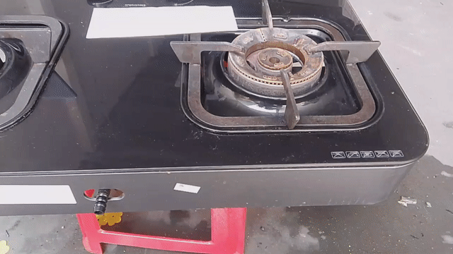 Bếp ga Electrolux 2 lò Đen. Mua bán Bếp, lò, đồ điện nhà bếp tại Quận Bình Tân Tp Hồ Chí Minh được đăng bởi sang hình 1