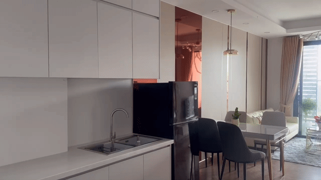 Mua bán Căn hộ Chung cư Prosper Phố Đông Thành phố Thủ Đức Tp Hồ Chí Minh diện tích 49.2599 m² giá 2,9 tỷ