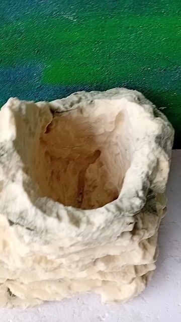 Hòn non bộ đá san hô 32x28 cm. Mua bán Cây cảnh, đồ trang trí tại Quận Hai Bà Trưng Hà Nội được đăng bởi NON BỘ MIỀN ĐÔNG hình 1