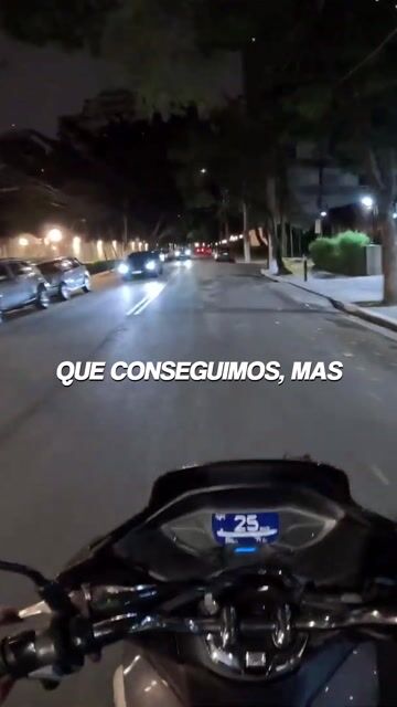 NÃO FOI HOJE, MAS O SONHO É PEGAR OS SVJ NO TÚNEL