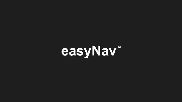 Knee Easynav