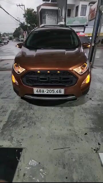 2019 Titanium 1.5L AT - 79000 km. Mua bán Ô tô tại Thị xã Tân Uyên Bình Dương được đăng bởi Trọng nghĩa hình 1