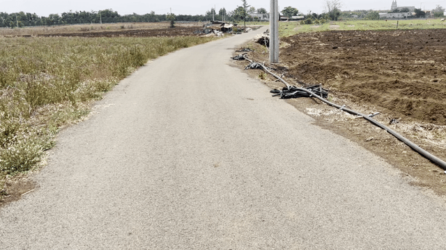 Mua bán Đất Huyện Châu Đức Bà Rịa - Vũng Tàu diện tích 3700 m² giá 4,1 tỷ