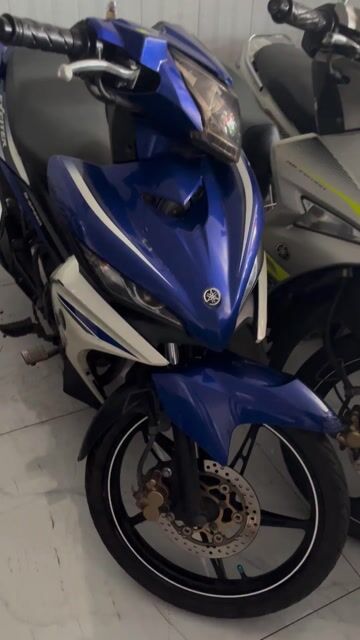 Ex Xanh Gb 2012. Mua bán Xe máy tại Thành phố Vũng Tàu Bà Rịa - Vũng Tàu được đăng bởi Trần Hoàng Thanh Hiếu hình 1