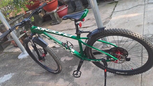 Cần tiền nên bán xe đạp. Mua bán Xe đạp tại Huyện Củ Chi Tp Hồ Chí Minh được đăng bởi Chigi Hòa hình 1