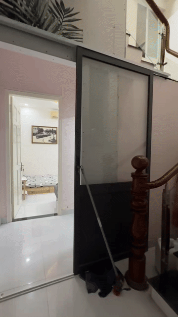 Cho thuê Căn hộ Chung cư Quận Phú Nhuận Tp Hồ Chí Minh diện tích 30 m² giá 4 triệu/tháng