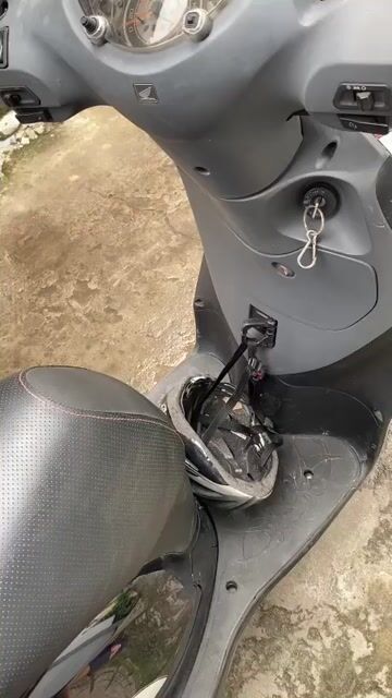 Thanh lý Honda ps giá sốc. Mua bán Xe máy tại Thành phố Thủ Đức Tp Hồ Chí Minh được đăng bởi Sơn Nguyễn hình 1