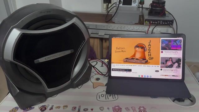 Loa Sub Pioneer TS-WX22A Xám. Mua bán Tivi, Âm thanh tại Quận Gò Vấp Tp Hồ Chí Minh được đăng bởi trongnam991 hình 1