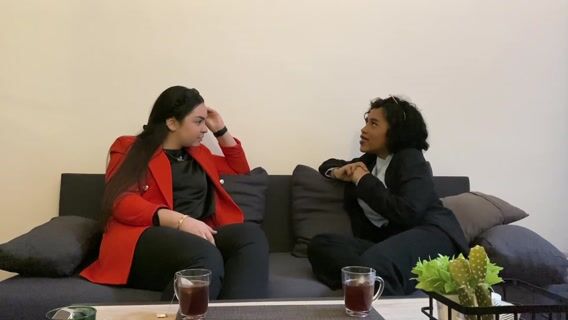 En quête de sens, en quête de SAM