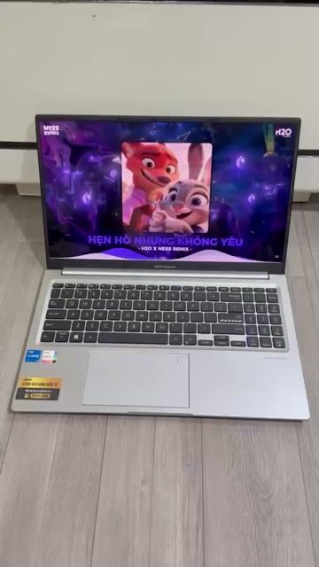 ASUS Vivobook 15 A1505V i5-13500H|16|512 Oled. Mua bán Laptop tại Quận Thanh Xuân Hà Nội được đăng bởi Kiều Sơn hình 1
