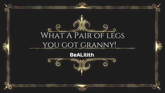 Model - BeALilith taboo